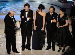 This list includes titles such as kolya, life is beautiful, get out your handkerchiefs, and the lives of others. Best Foreign Language Film Oscar Winners