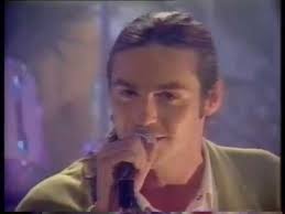 Just call me mellow pellow: Wet Wet Wet Goodnight Girl Marti Pellow Graeme Clark Youtube