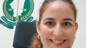 Combate ao tráfico de pessoas