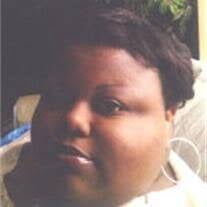 TiKisha Tramble Obituary