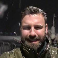 Preston Wayne Howard