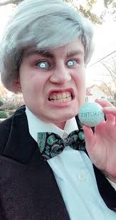 Happy Halloween, Keeneland fans!