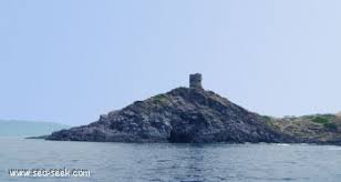 Prenota online la tua casa vacanze, sarà un'esperienza unica! Punta Columbargia Porto Alabe Sardegna