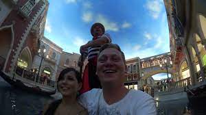 Juli 1986 in malsch), bekannt als knossi, ist ein deutscher entertainer. Jens Knossalla Goes Vegas 7 Venezia Youtube