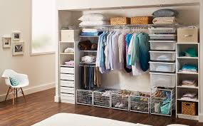 Here are eight handy container sets that will keep your outfits organized and compact. Inspiration Gallery Bunnings Warehouse Diy Wardrobe Build A Closet Build A Wardrobe
