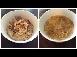 أفكار لتقديم الشوفان ك وجبة للفطور youtube food oatmeal breakfast