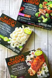 Opt for frozen meals with 600 mg sodium or less, which is about a fourth of the daily limit of 2,300 mg. New Lean Cuisine Marketplace Meals Healthy Frozen Meals Lean Cuisine Healthy Entrees