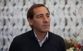 El Tribunal de Cuentas sanciono a intendentes por el ejercicio 2023. Cual  fue la sanción que recibio Mariano Barroso