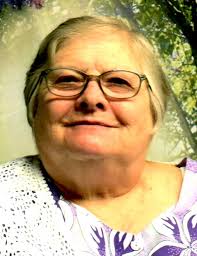 Obituary information for Joyce Elaine Ratcliff