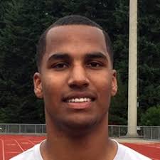 Vernon Parker, Yelm, Kicker