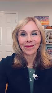 Overcoming Nerves: A Reporter's Story and a Reframe