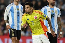 Colombia vs Bolivia: Partido clave por Eliminatorias Sudamericanas - Imagen principal del artículo