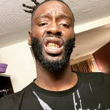 Chris Gust's Instagram, Twitter & Facebook