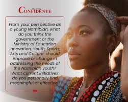 Kindly leave a comment or submit your responses or opinion pieces to the  email address below : cam.confidante@gmail.com