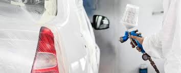 Then, the small air compressor will struggle, specifically if you are painting an entire car. How To Set Up An Air Compressor For Spray Guns Painting Sgs Help Advice