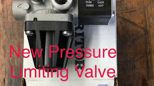 Def Air Pressure Fault Code 4335 Youtube