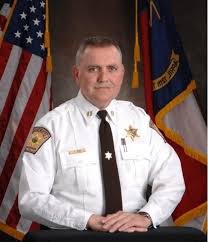 Gaston County Sheriff S Chief Deputy Remembered For His Dedication News Gaston Gazette Gastonia Nc