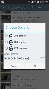 It is a pro video maker for youtube, also the professional video cutter and video joiner, helps compress & combine videos without losing quality. Download Easy Video Cutter Apk Download For Android