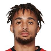 Jun 28, 2021 · » idem pour sacha boey « parce qu'il ne lui reste qu'un an de contrat », tout comme yann gboho. Sacha Boey Fifa 21 65 Rating And Price Futbin