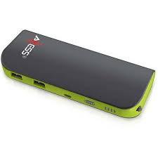 Access bank plc (@myaccessbank) adlı kişinin en son tweetleri. Get The Axess Pp3119 Gn Power Bank 10400 Mah 2 4 A 2 Output Connectors Usb On Cable Micro Usb Gray With Green Trim From Walmart Now Accuweather Shop