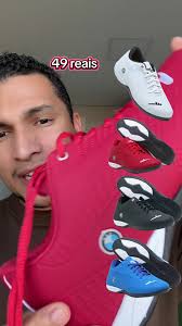 Tênis Da Bmw Tênis Da Ferrari