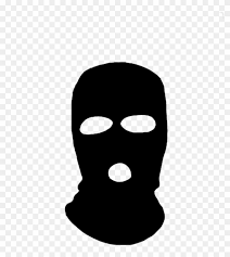 Find Hd Cartoon Black Ski Mask Hd Png Download To Search And Download More Free Transparent Png I In 2021 Dark Art Illustrations Pop Art Drawing Art Reference Photos