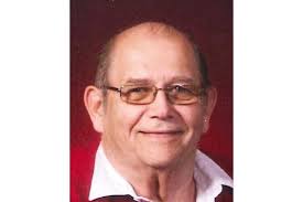 Edward Lucchesi Obituary (2018)