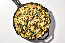 Vegetarian dinner recipes for an elegant dinner party, festive backyard barbecue, or casual tuesday night hang. 55 One Dish Meals That Won T Leave You With An Overflowing Sink Bon Appetit