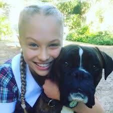 Raffy Morgan and buddy