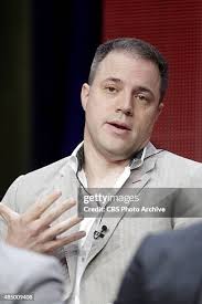 284 Geoff Johns Photos & High Res Pictures