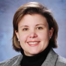 Dr. Catherine Frederick, MD