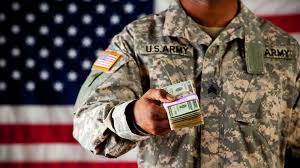 Bank of america military account types include checking, savings, credit cards, auto, home, and personal loans, va loans, credit cards, online. Here S Your Usaa Routing Number Gobankingrates