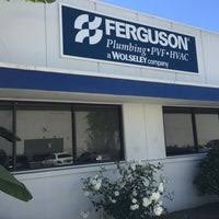 We also offer 24/7 emergency service. Ferguson Plumbing Supply Hardware Store In Culver City
