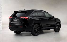 For more details on 2020 top safety pick awards, see www.iihs.org. Toyota Rav 4 Ev El Nuevo Suv Electrico De Toyota Se Vislumbra En El Horizonte Actualidad Hibridos Y Electricos Coches Electricos Hibridos Enchufables