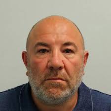 Drugs trafficker who hid £45m haul in ship that sailed from Southampton  caught when he sent picture of his dog