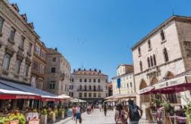 Apartment kroatien split znjan, split. Split Kroatien Altstadt Kroatien Liebe