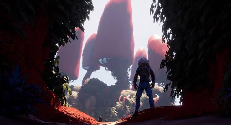 Journey to the Savage Planet Review – Is It Worth The Journey? – WGB