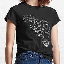 Shareable quote images, infographic, and printable list of disney quotes. Disney Quotes T Shirts Redbubble
