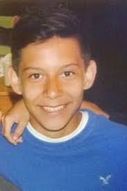 Ivan Espinoza's Men's Soccer Recruiting Profile