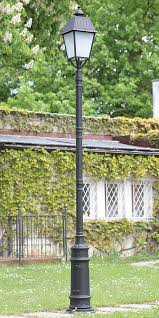 Grosse Gussmast Standleuchte 91530 P1130 Terra Lumi Standleuchte Stand Leuchten