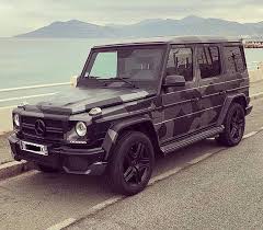 G Class Every Day G55 Pub G55 Mercedes Amg Hamann Brabus Cars Car Supercar 6x6 V12 V8 Gwagen G500 G63 Moskva Gclass Tuning Mansory Black Russ Moskva