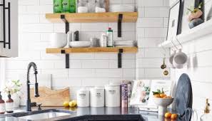 What kind of luca gloss is dove grey? Stylish Yet Timeless Kitchen Designs Decoholic