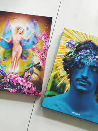 Good news, part ii follows david lachapelle's creative renaissance as he surrenders to contemplations of mortality, moving beyond the material world in a quest for paradise… David Lachapelle Lost Found Part I Und Good News Part Ii