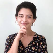 Daniela Barboza Leiva :: Behance