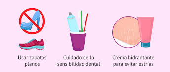 Semana 14 De Embarazo Inicio Del Segundo Trimestre