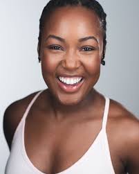 Ashley Laroche's Instagram, Twitter & Facebook