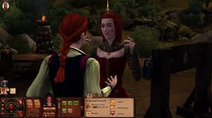 Let S Play Sims Mittelalter Deutsch 38 Ich Muss Die Hexe Heiraten Youtube