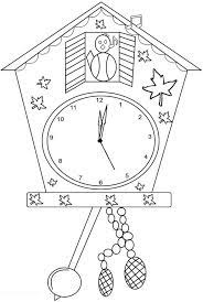You might also be interested in coloring pages from germany category. Free Clock Coloring Pages Printable Free Coloring Sheets Clock Craft Coloring Pages For Kids Germany For Kids