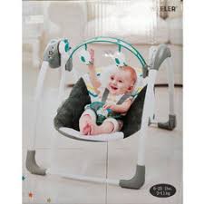 Mesin ayunan bayi elektrik otomatis. Jual Tempat Tidur Bayi Ayunan Terlengkap Harga Murah August 2021 Cicil 0