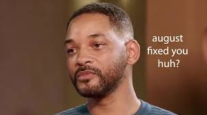 GeenStijl: Free Will Smith